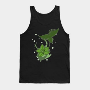 Korokk Tank Top